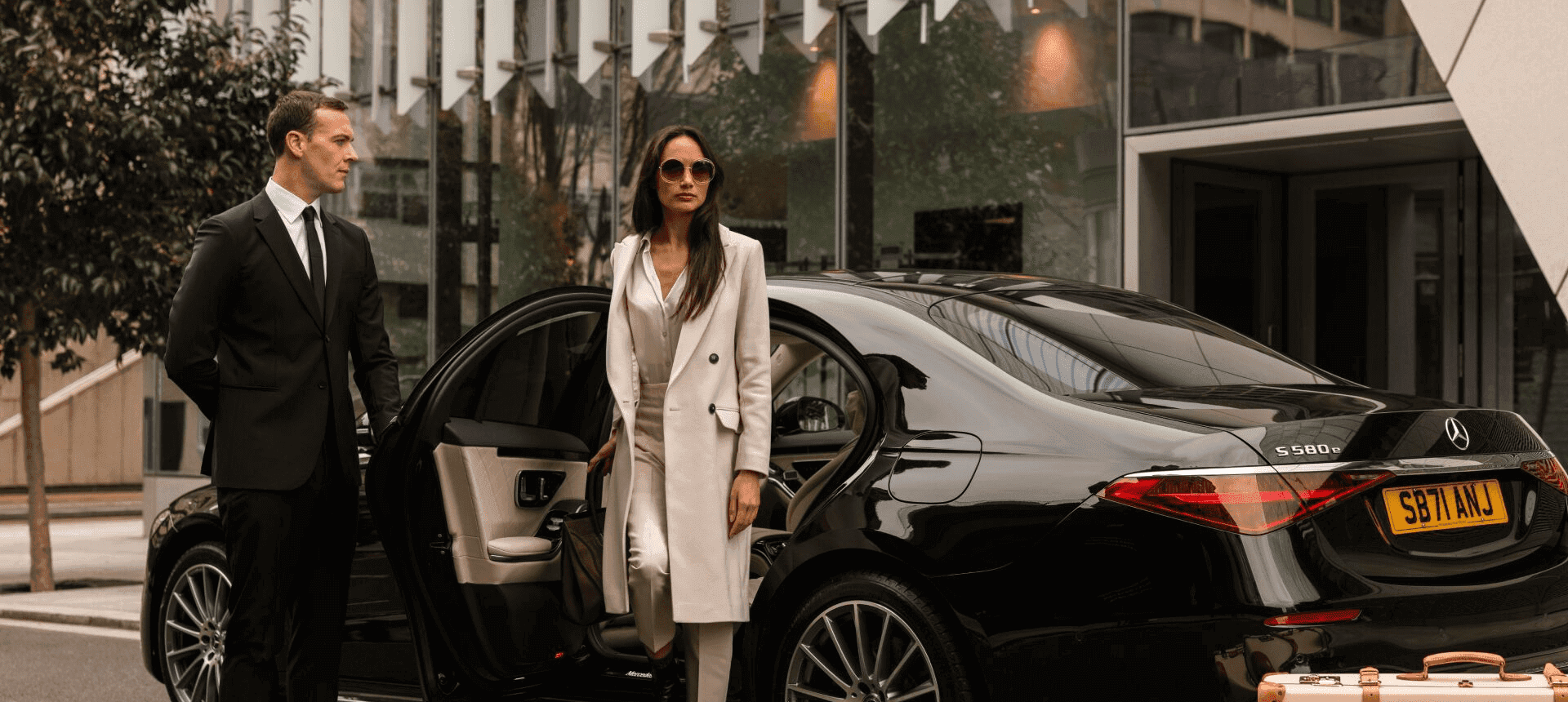 Luxury Redefined